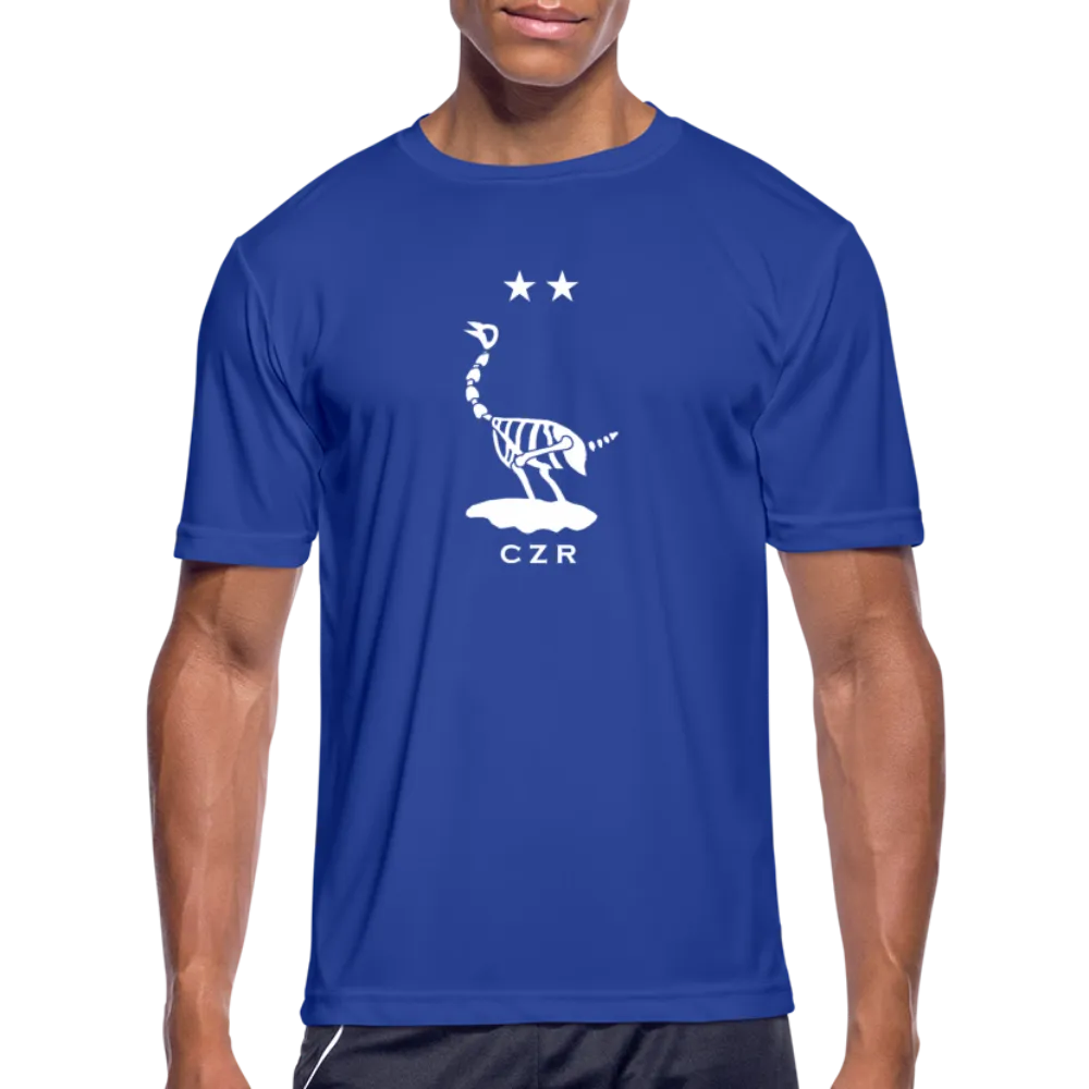 FRANCZR Training Performance Tee