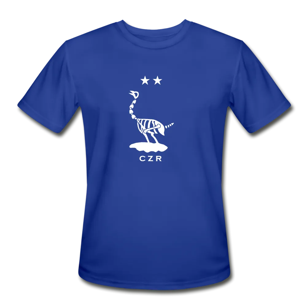 FRANCZR Training Performance Tee