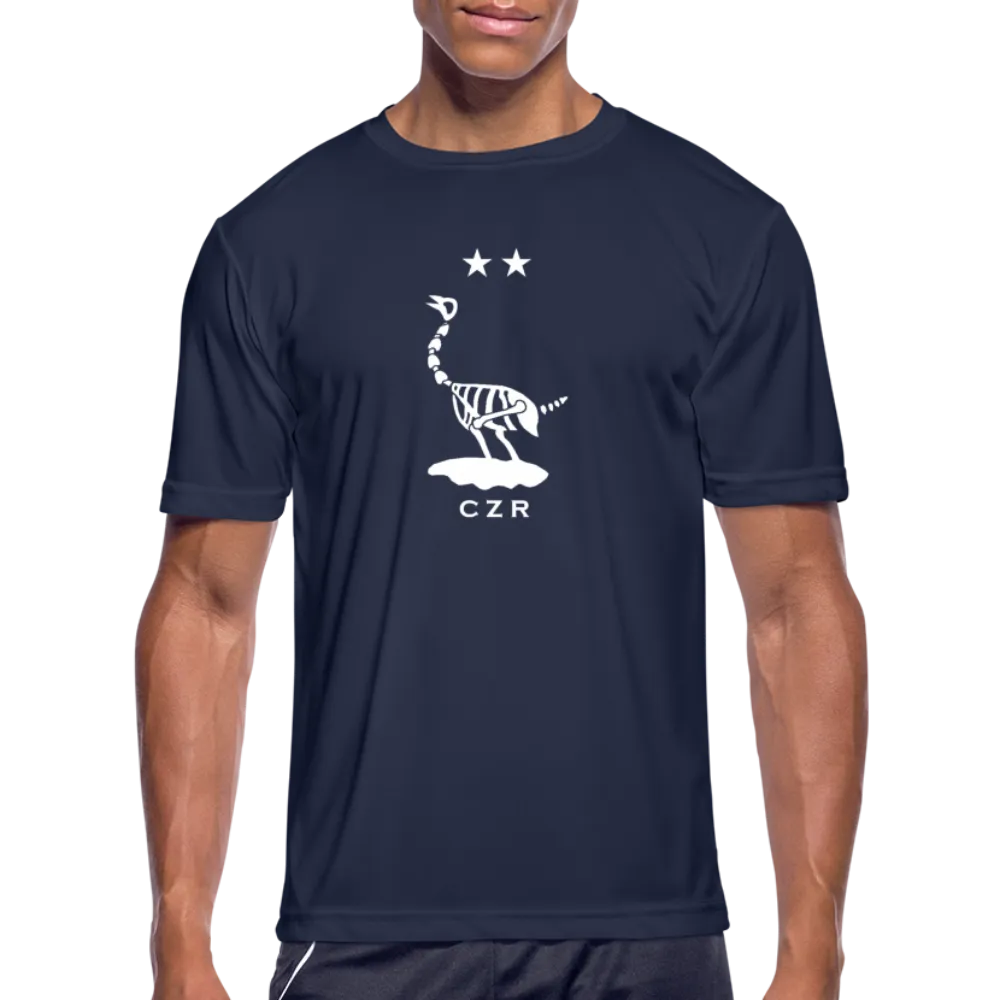 FRANCZR Training Performance Tee