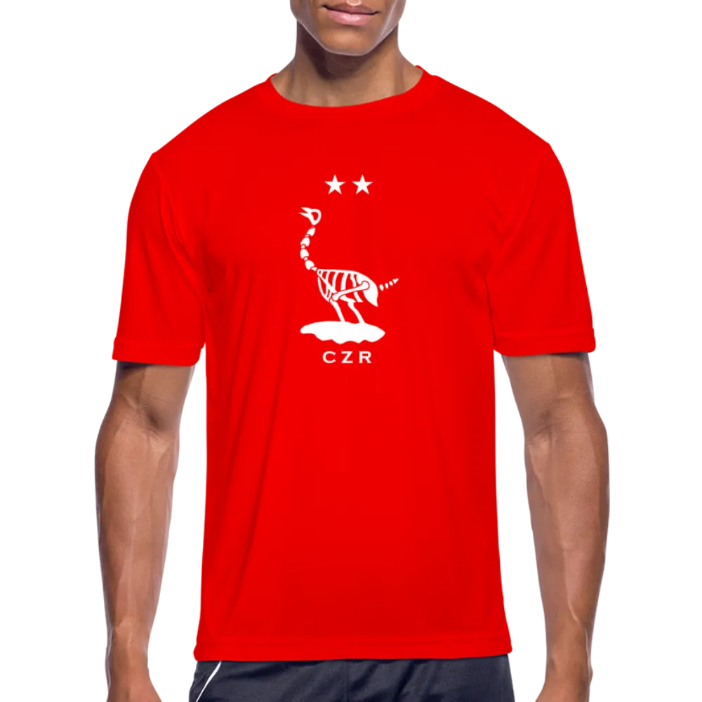 FRANCZR Training Performance Tee