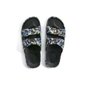 Freedom Moses Printed Slides