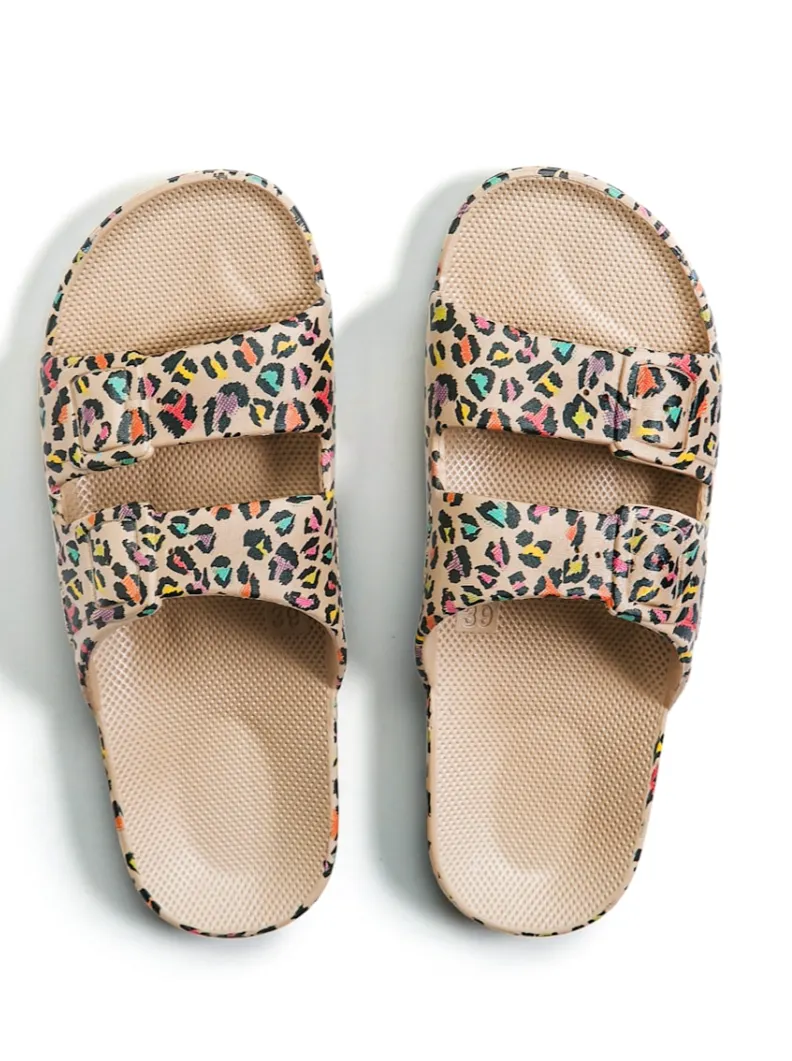 Freedom Moses Sandal - Fancy
