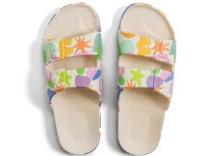 Freedom Moses Sandal - Fancy