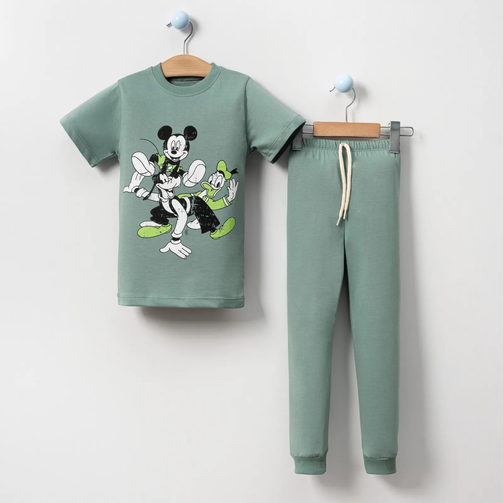 Friends Boys Pyjama Set