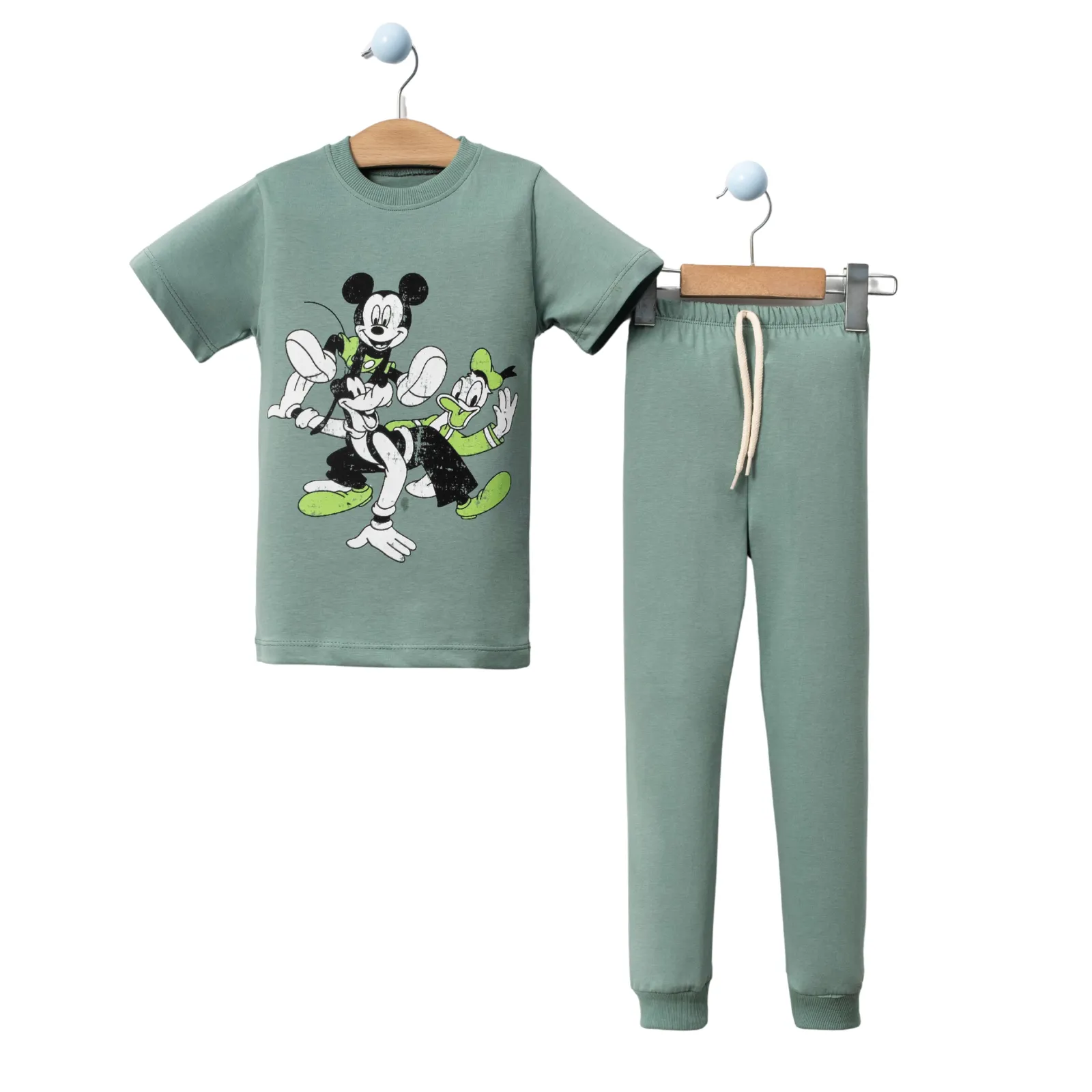 Friends Boys Pyjama Set