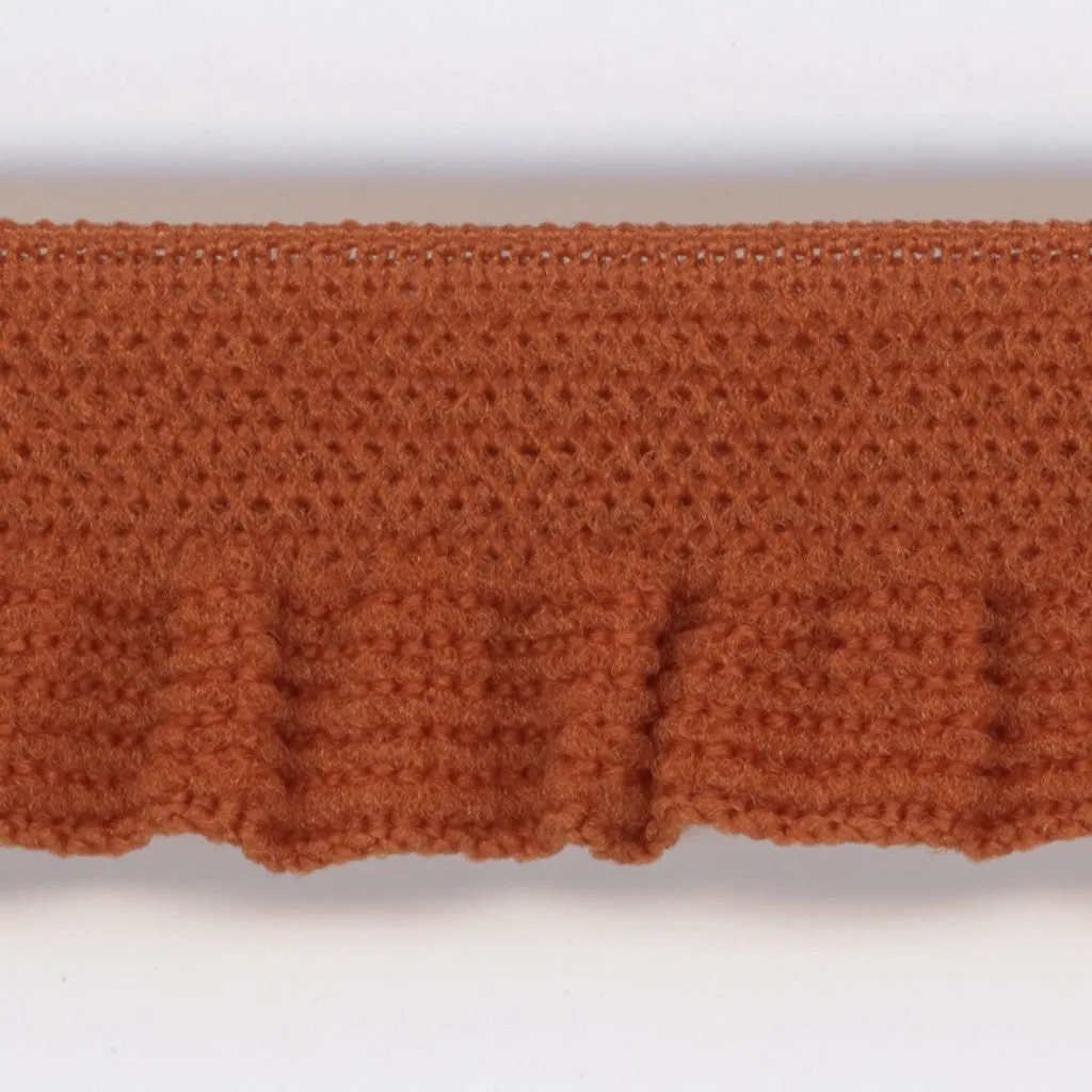 Frill Stretch #164 Mango