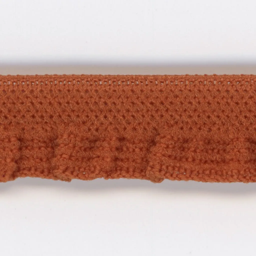Frill Stretch #164 Mango