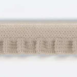 Frill Stretch #48 Silver
