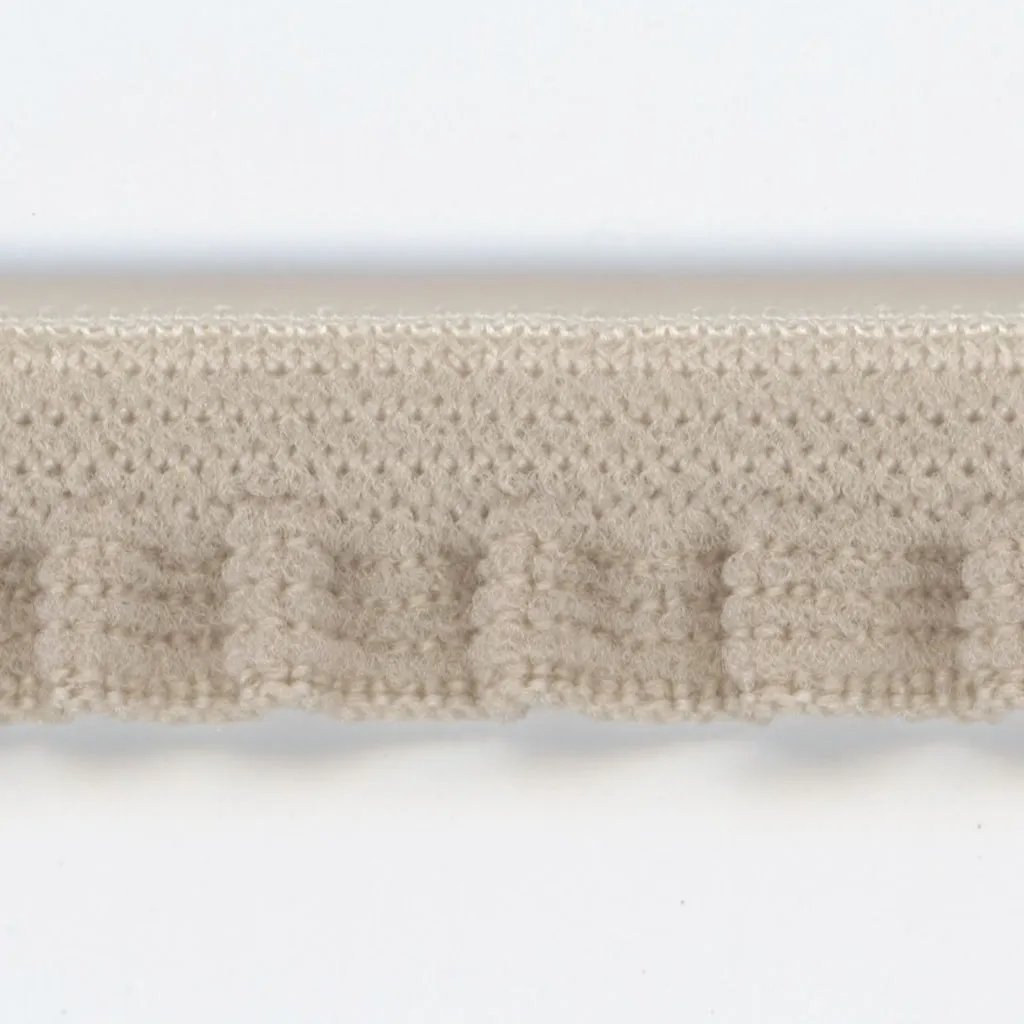Frill Stretch #48 Silver