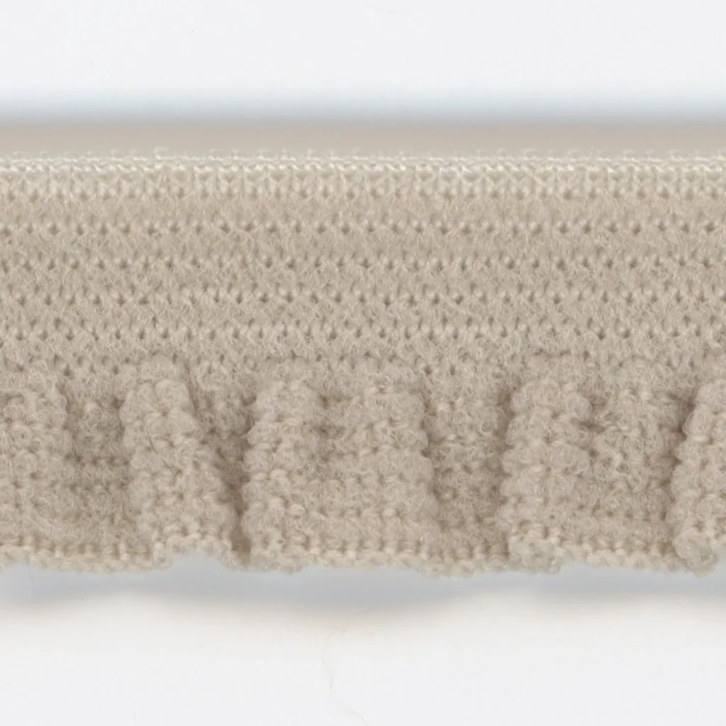 Frill Stretch #48 Silver
