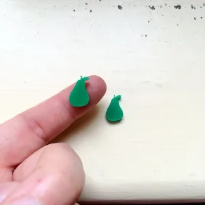 Fruity Pear - Mini Cuts - 10 Pairs