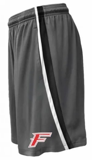 Fury Baseball - Dri Fit Shorts