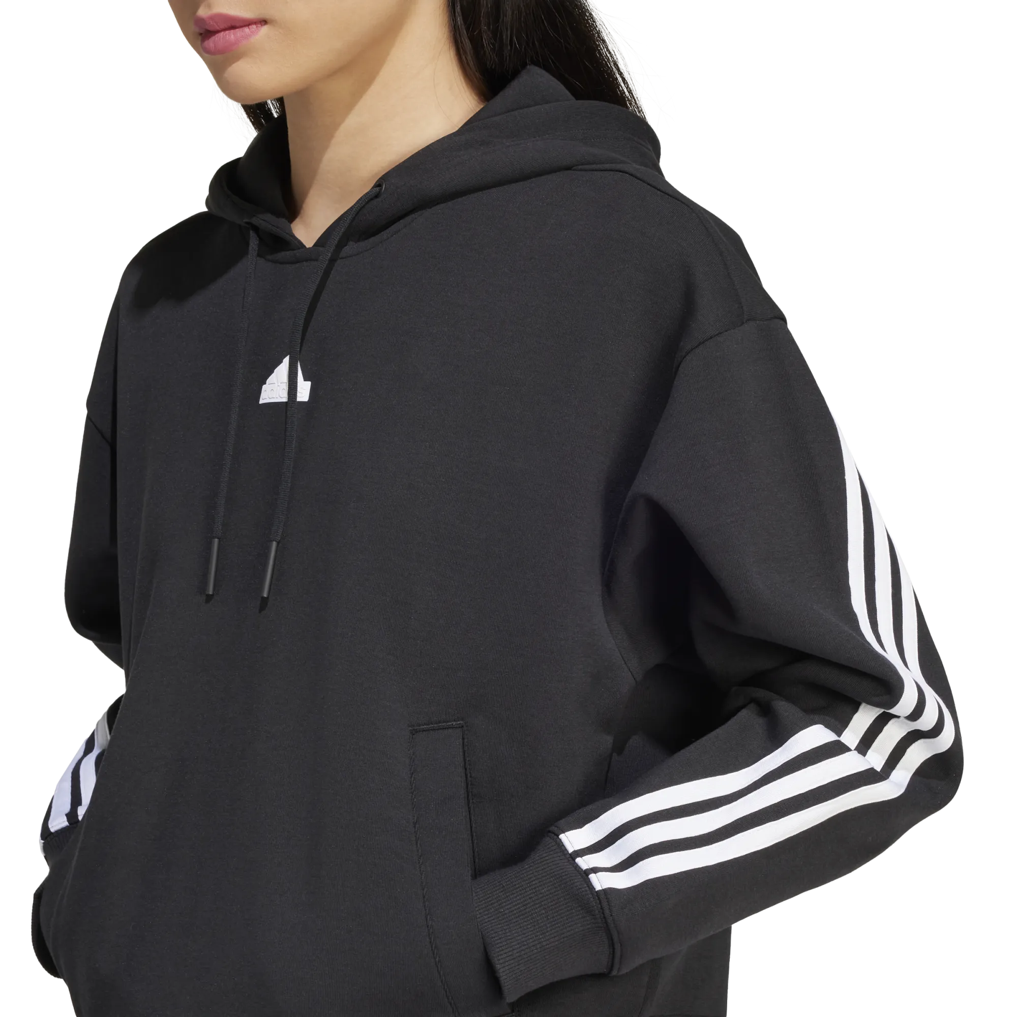 Future Icons 3-Stripes Hoodie