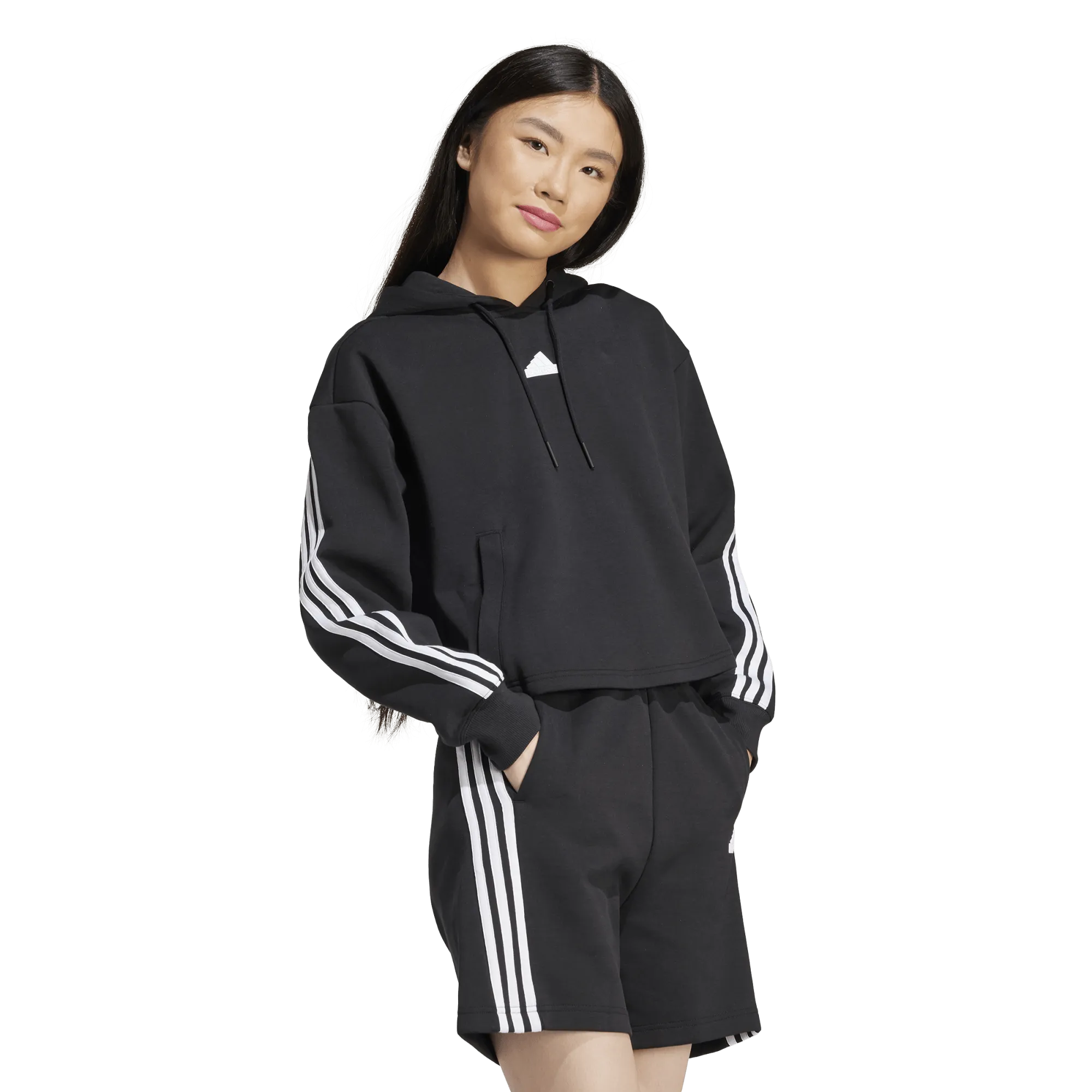 Future Icons 3-Stripes Hoodie