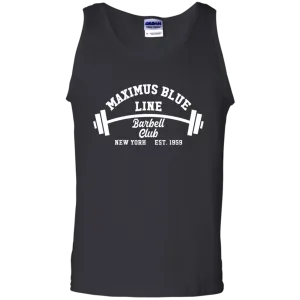 G220 Gildan 100% Cotton Tank Top