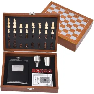 Game Night Gift Set - Mad Man
