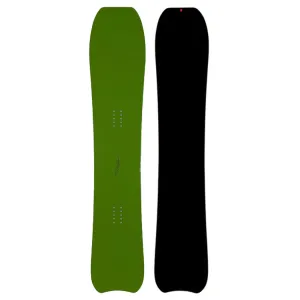 Gentemstick Men's Mantaray Snowboard 2025