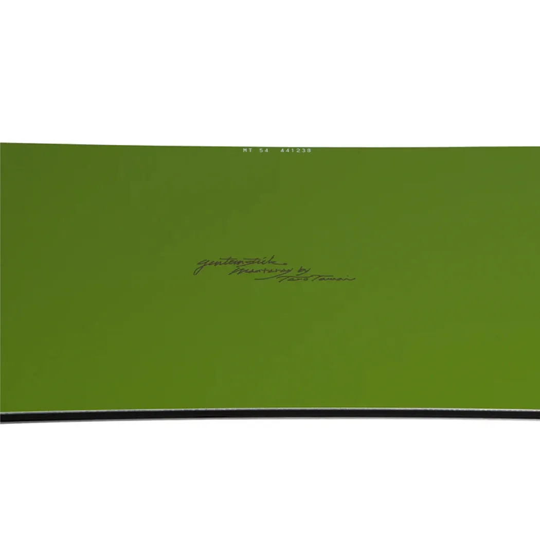 Gentemstick Men's Mantaray Snowboard 2025
