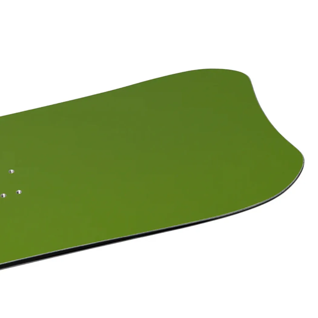 Gentemstick Men's Mantaray Snowboard 2025