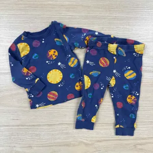 George PAJAMAS