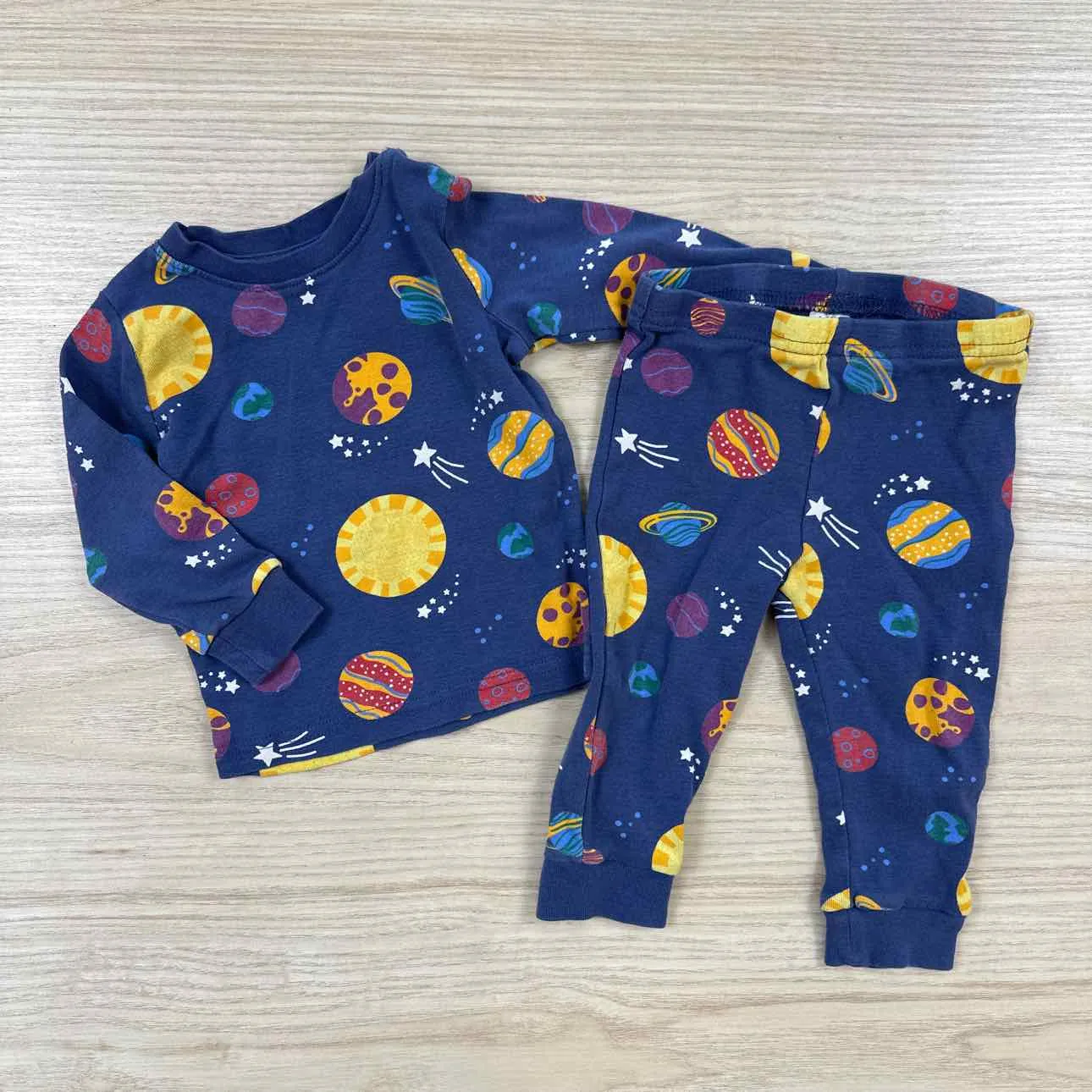 George PAJAMAS