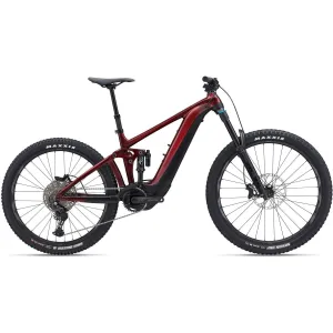 Giant 2024 Reign E  2 Electric Mountain Bike