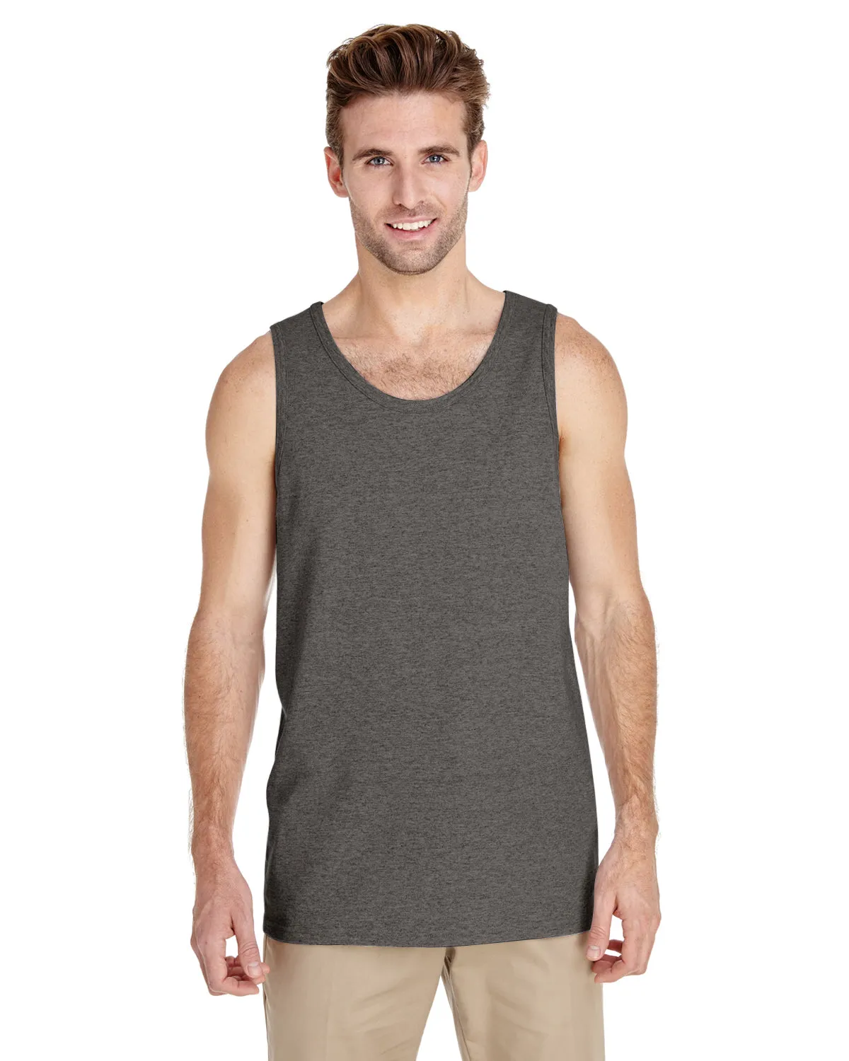 Gildan Adult 5.3 oz Tank G520