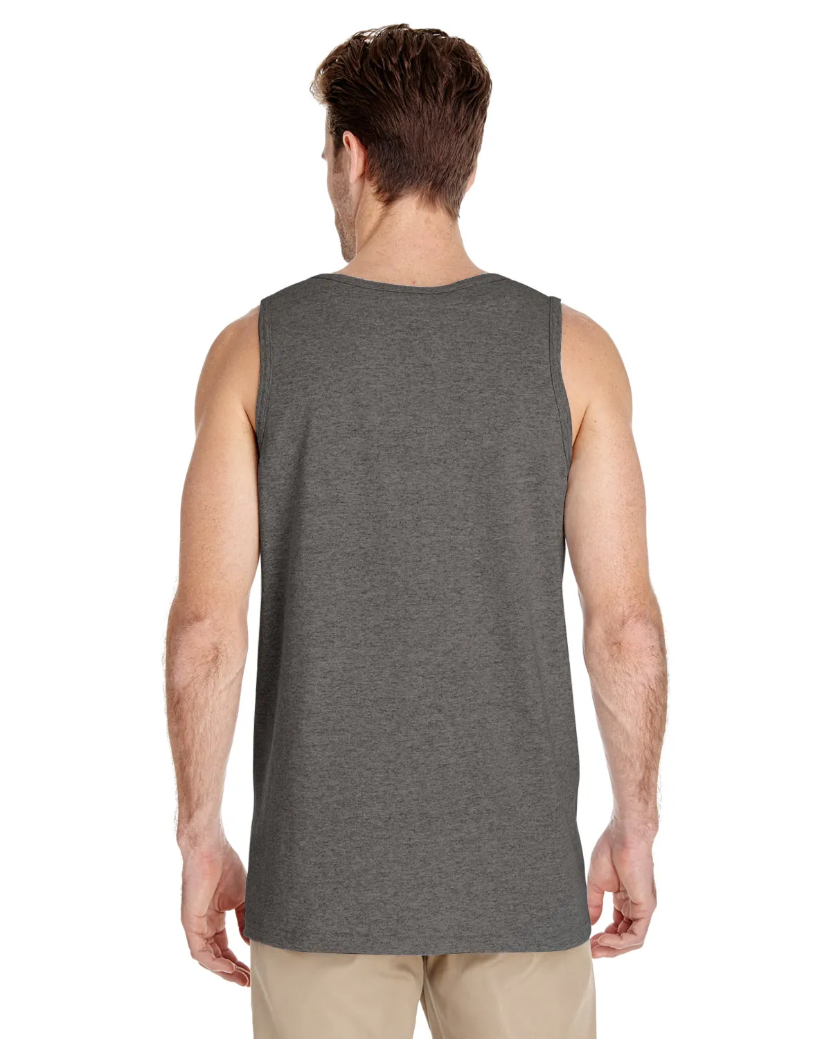 Gildan Adult 5.3 oz Tank G520