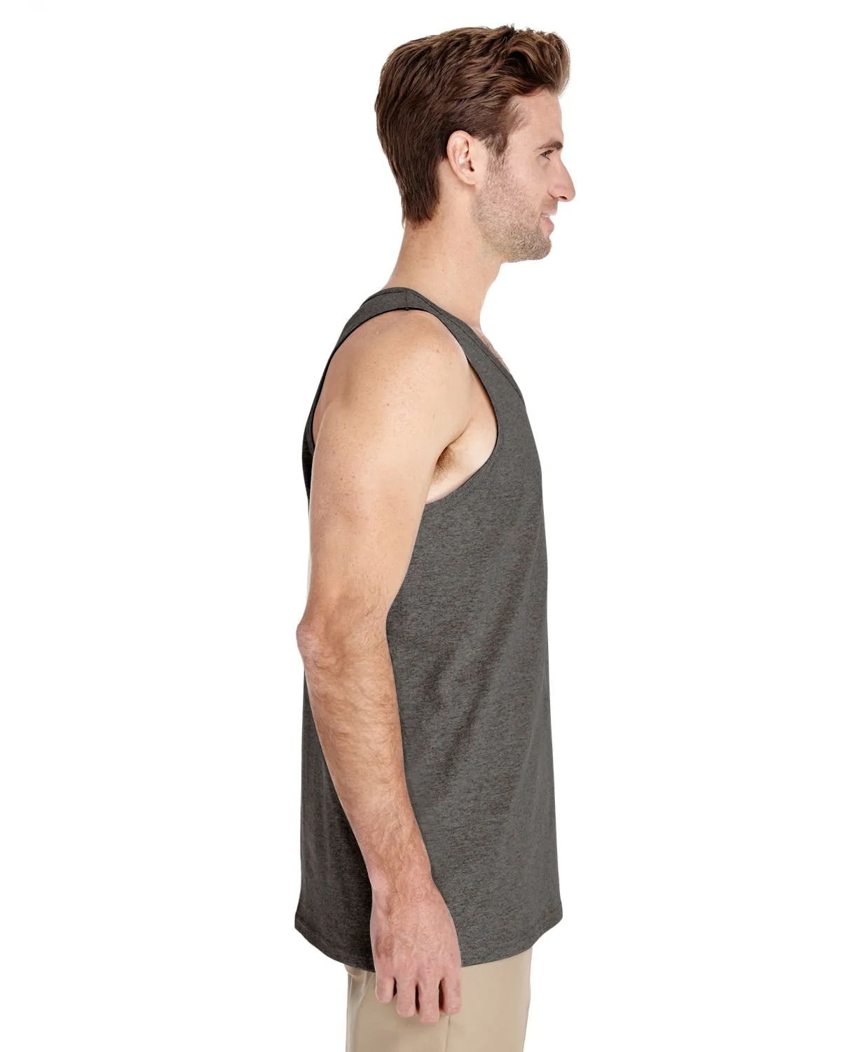 Gildan Adult 5.3 oz Tank G520