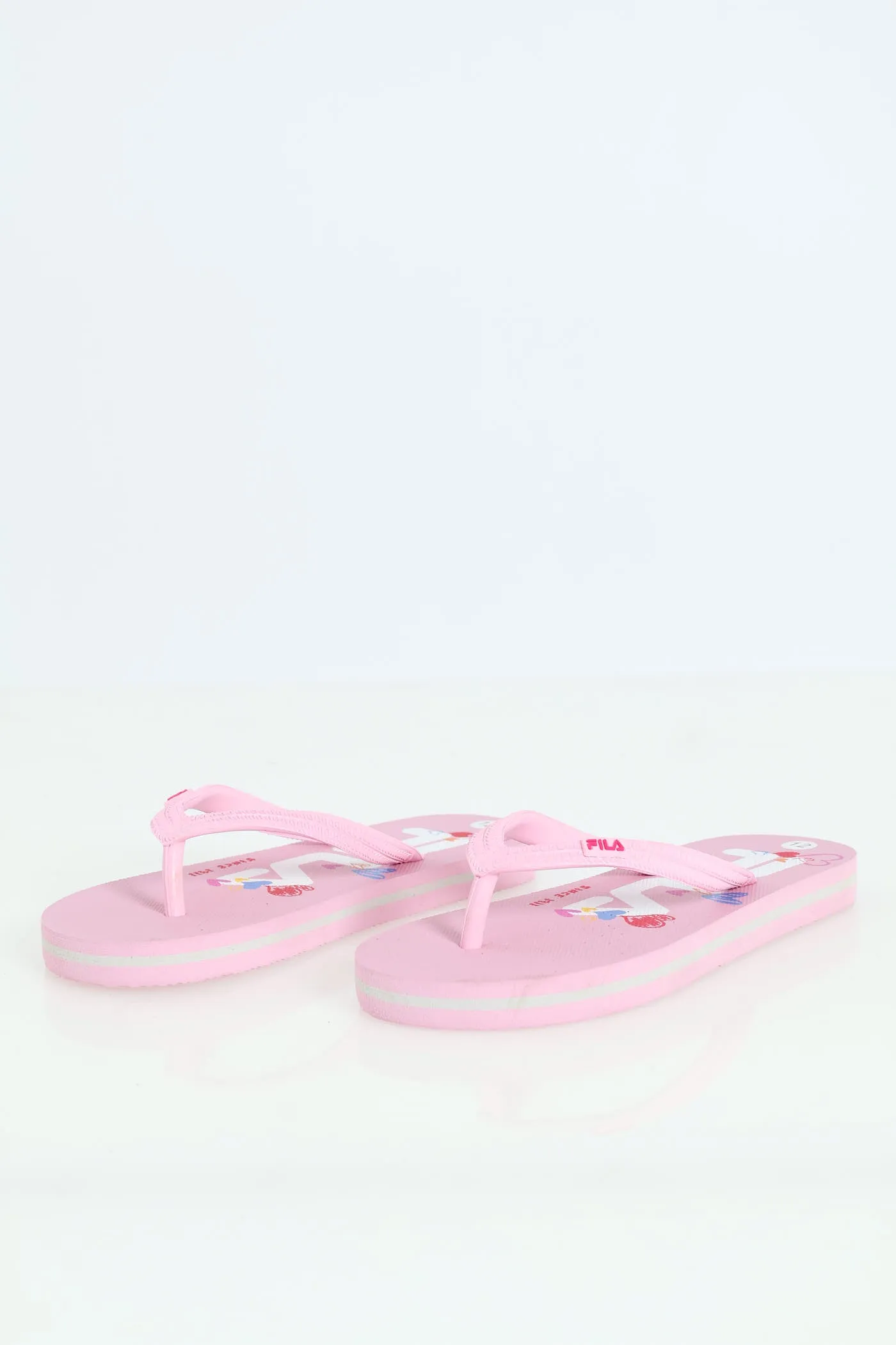 Girls Sophie Flip Flop - Pink
