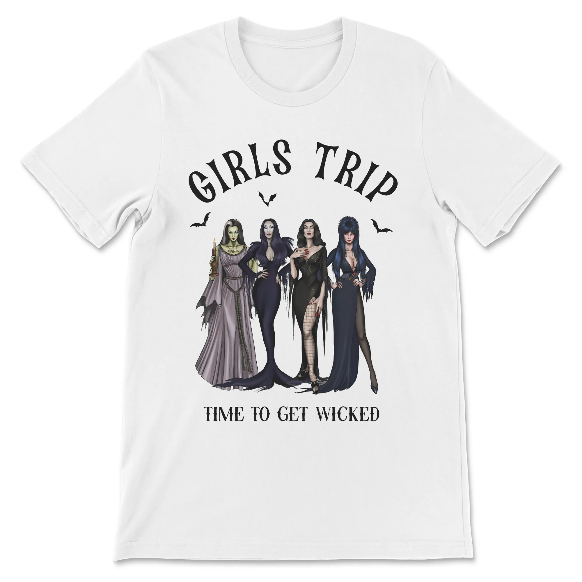 Girls Trip Shirt