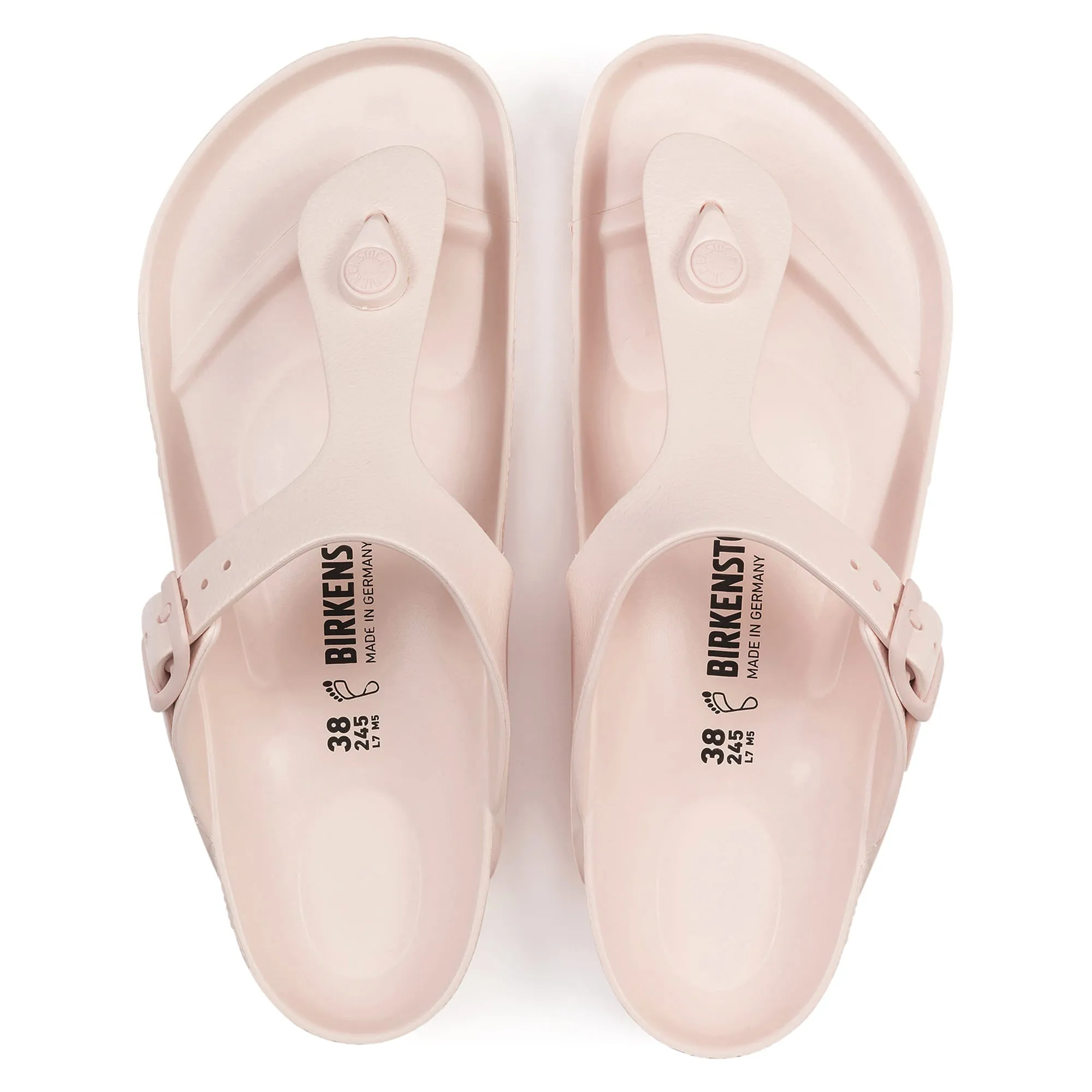 Gizeh Essentials EVA