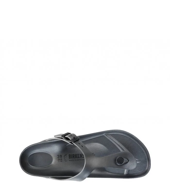 Gizeh Eva Womens Gray/Grey