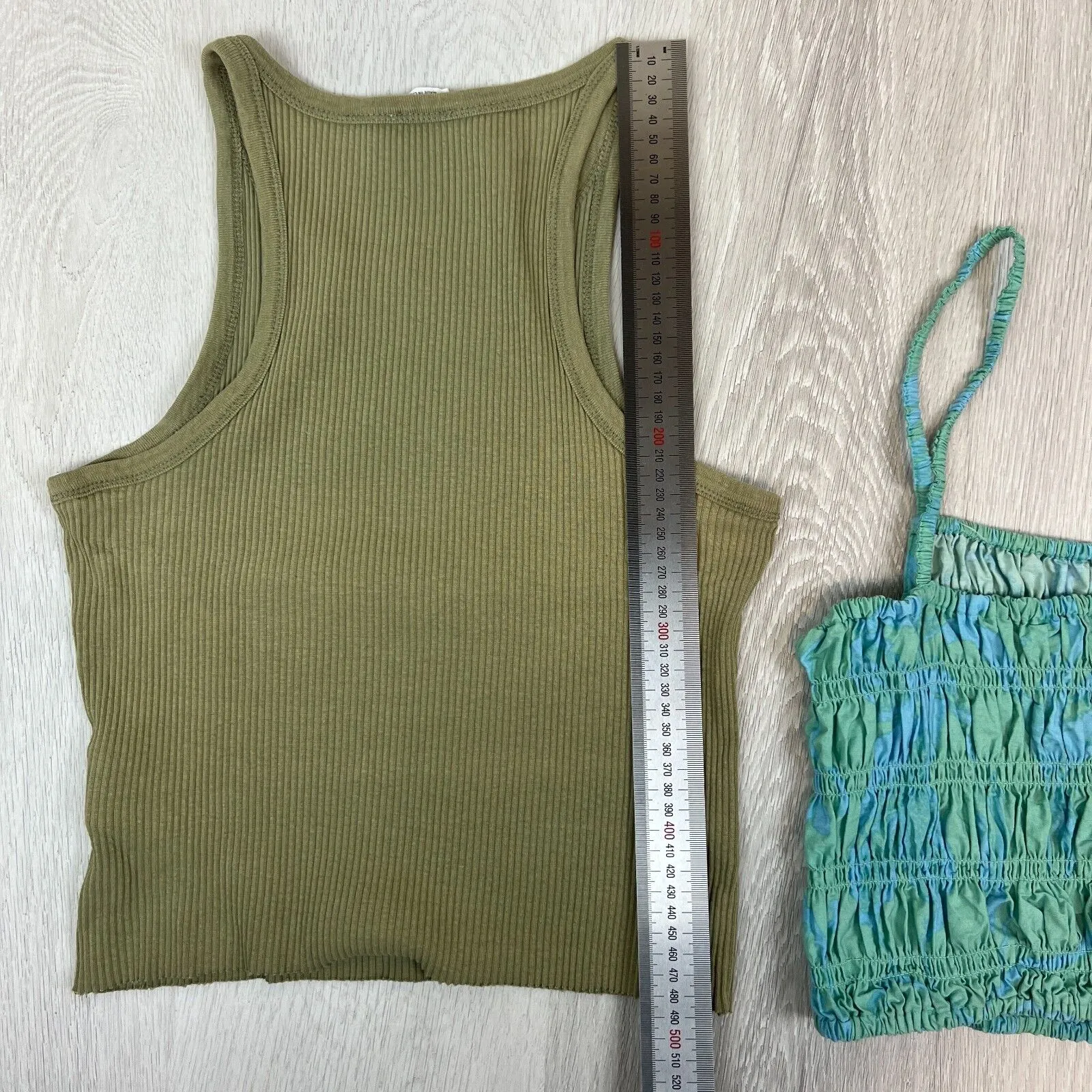 Glassons and Cotton On Womens Tank Tops Size Medium