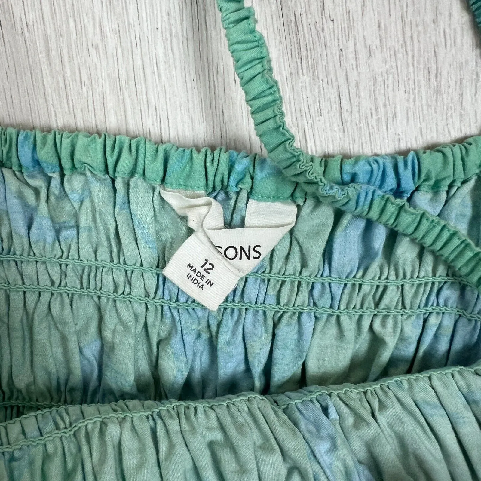 Glassons and Cotton On Womens Tank Tops Size Medium