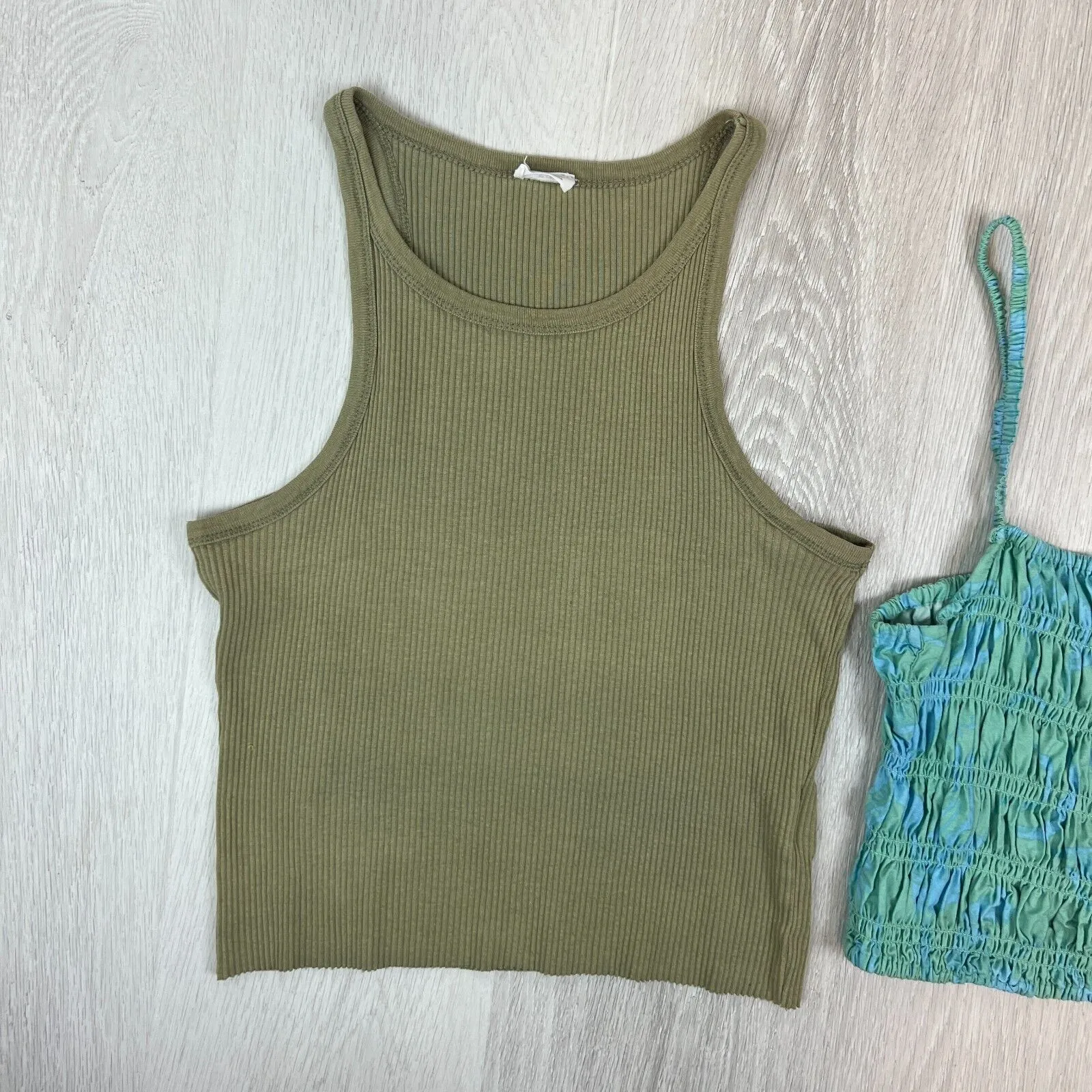 Glassons and Cotton On Womens Tank Tops Size Medium