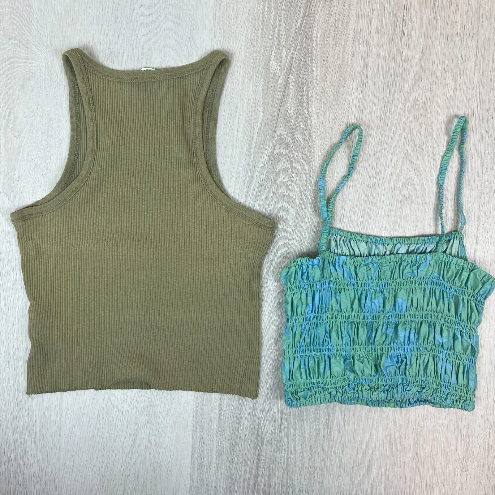 Glassons and Cotton On Womens Tank Tops Size Medium