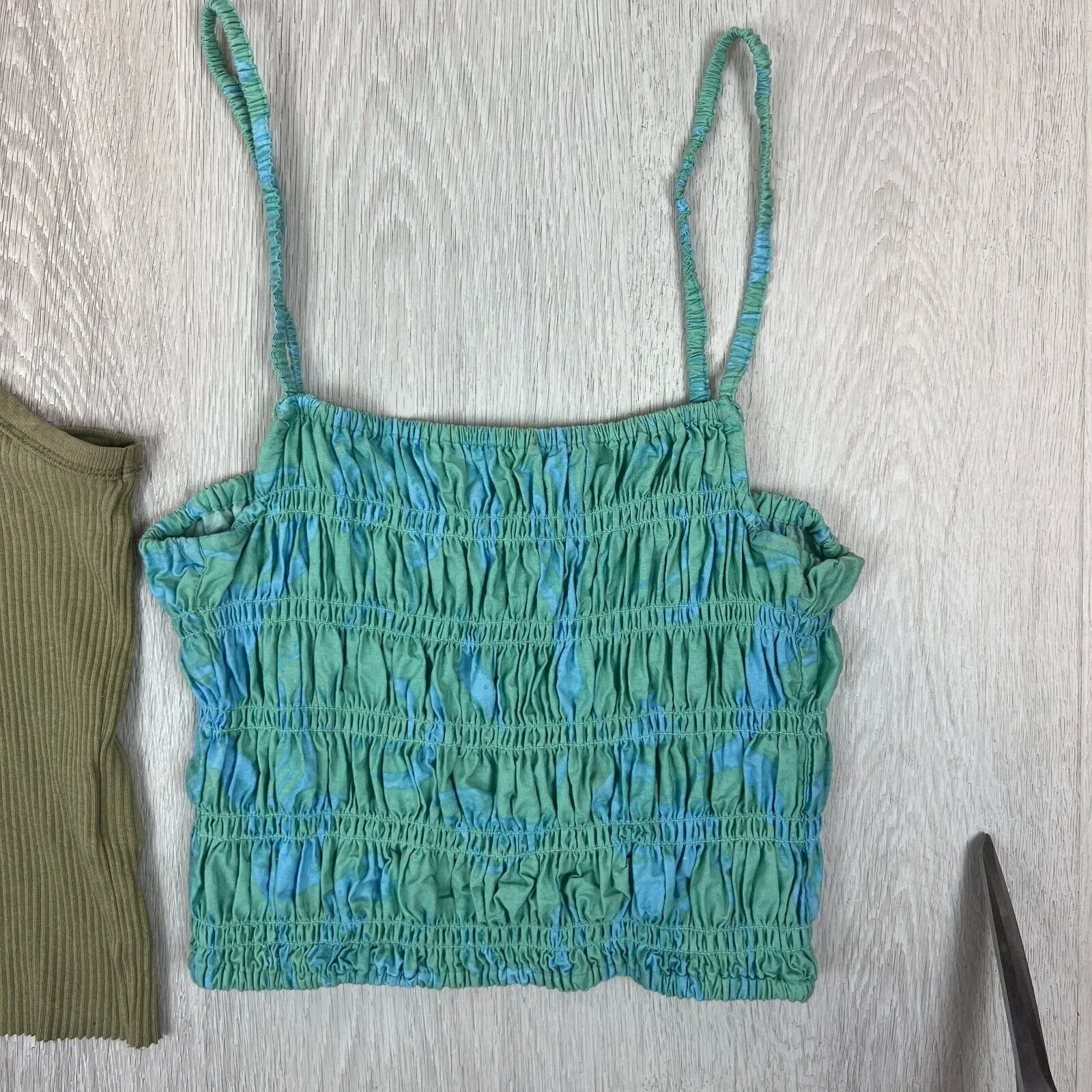 Glassons and Cotton On Womens Tank Tops Size Medium