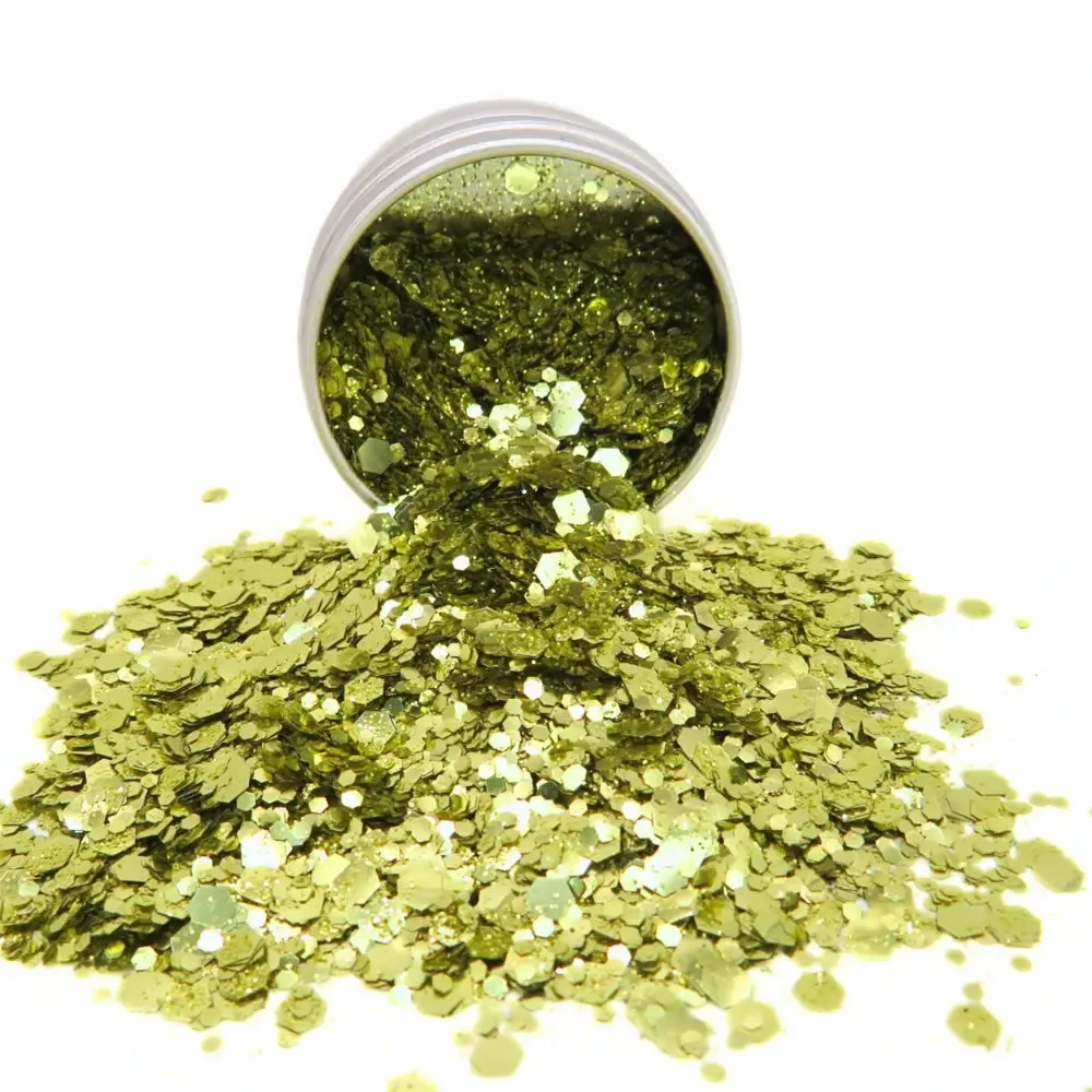 Glitter Beard - Party Bundle
