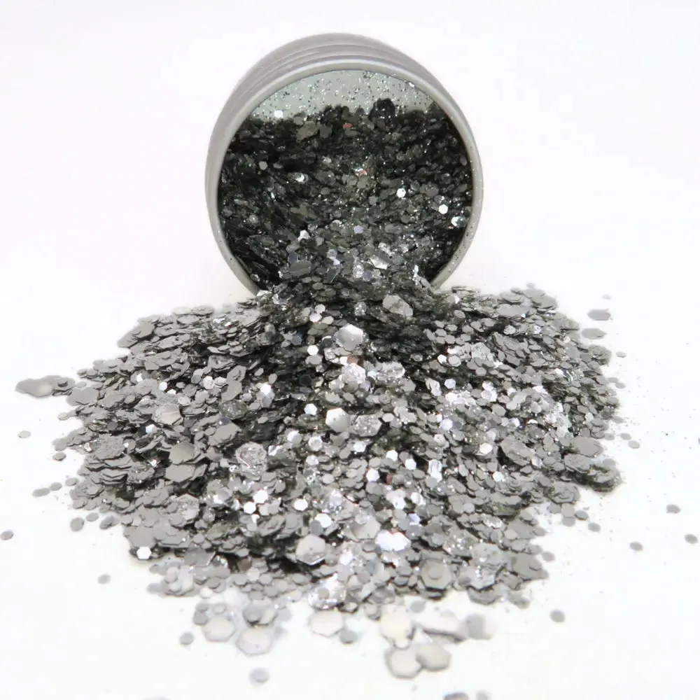 Glitter Beard - Party Bundle