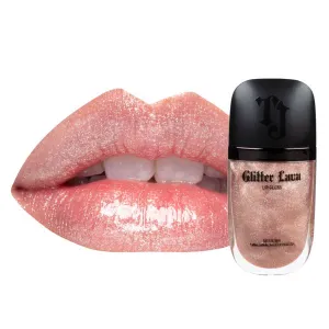 Glitter Lava Pop the Bubbly Glitter Lip Gloss
