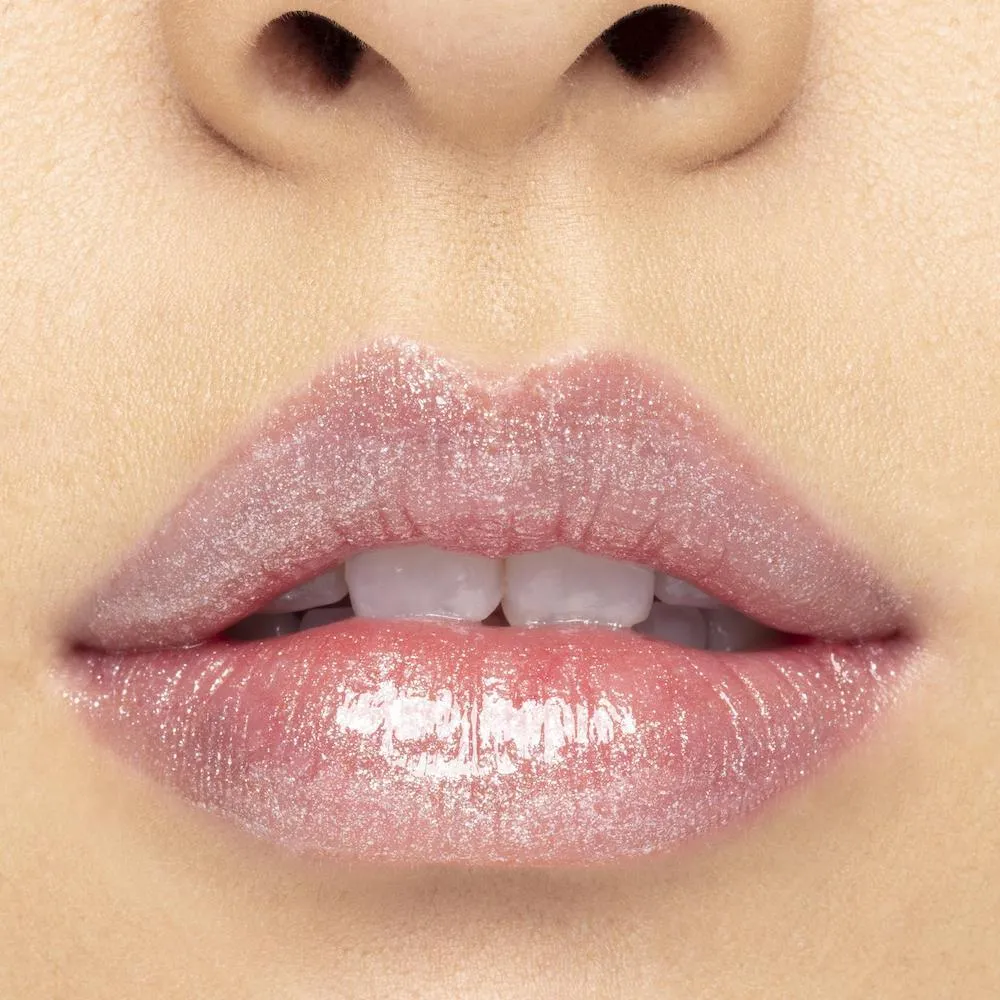 Glitter Lava Pop the Bubbly Glitter Lip Gloss