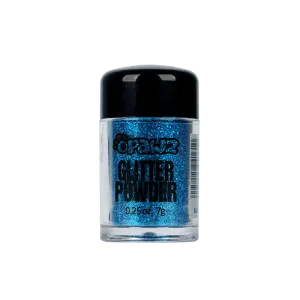 Glitter Powder-Blue (TG14)