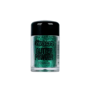 Glitter Powder-Green (TG12)