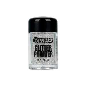 Glitter Powder-Silver (TG09)