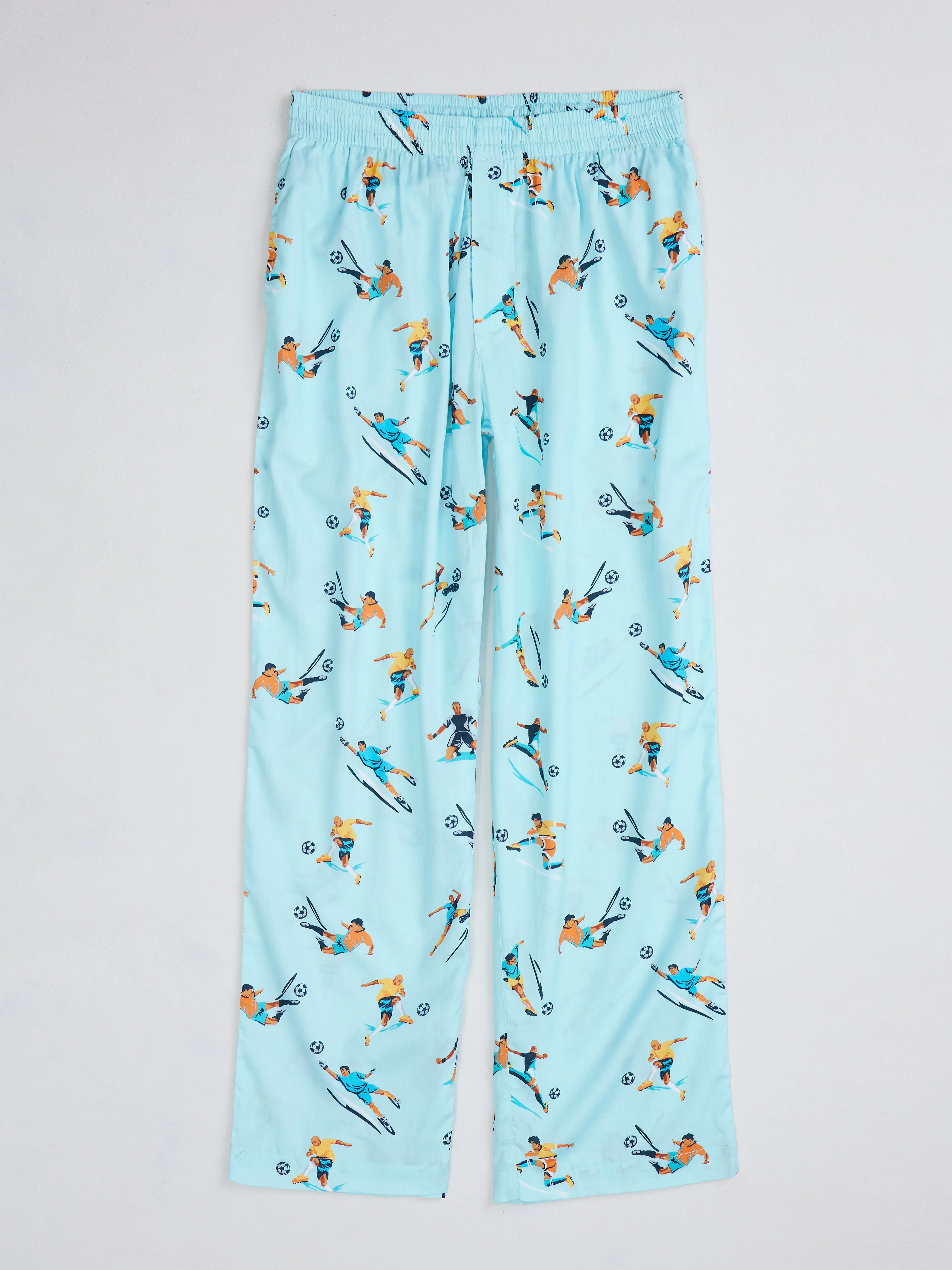 Goal! Mens Pajama