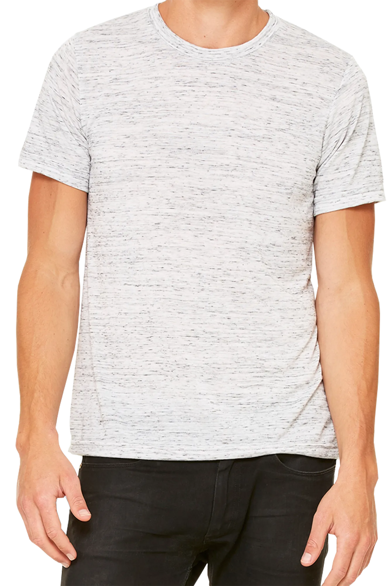 Golden Colorado Unisex Short Sleeve Tee