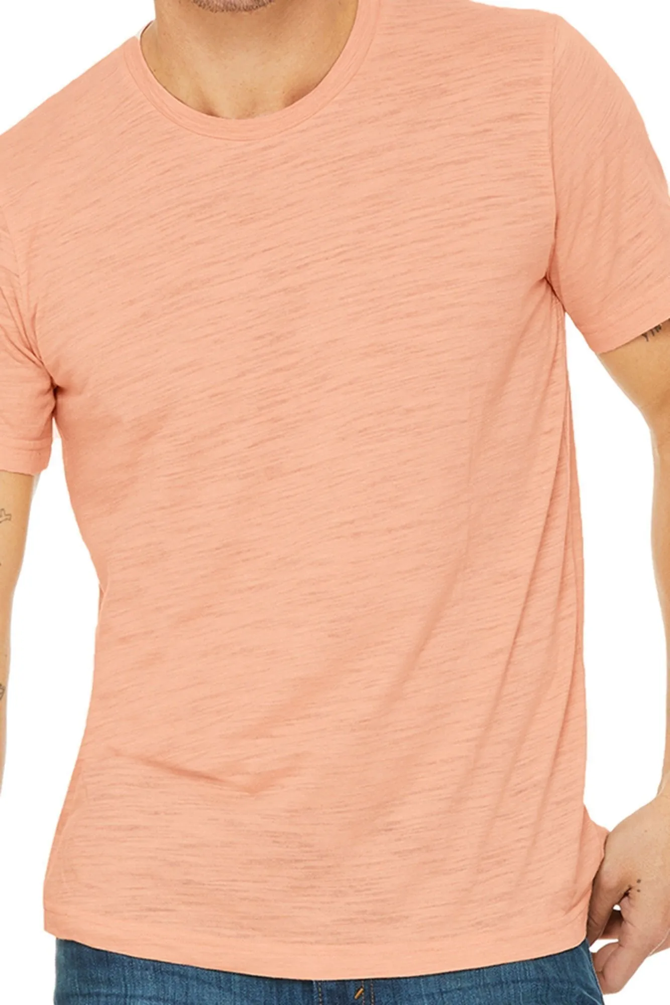 Golden Colorado Unisex Short Sleeve Tee