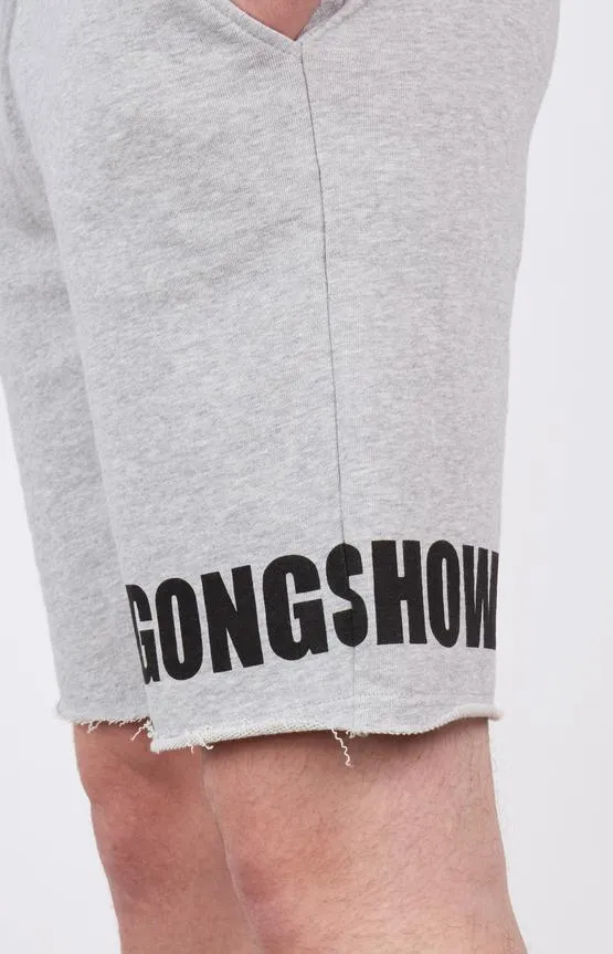 Gongshow Focused Off Season Jogger Short