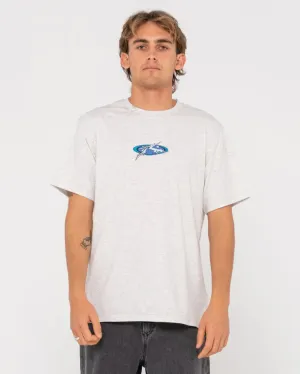 Goth Paradise Short Sleeve Tee
